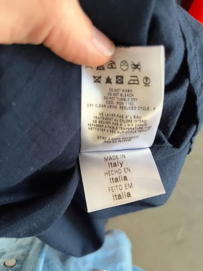 Robe en soie See by Chloé - photo numéro 5