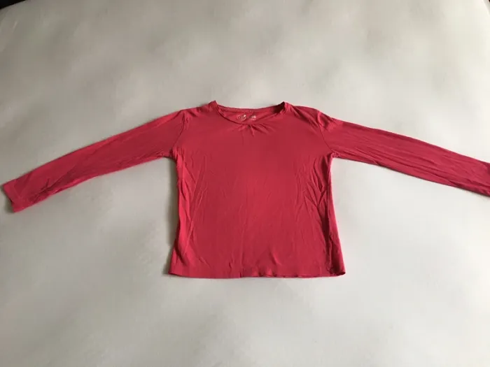 T-shirt ML - photo numéro 2