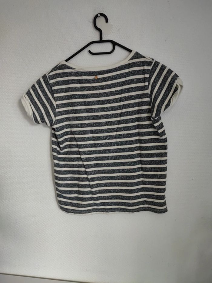 T-shirt femme - photo numéro 4