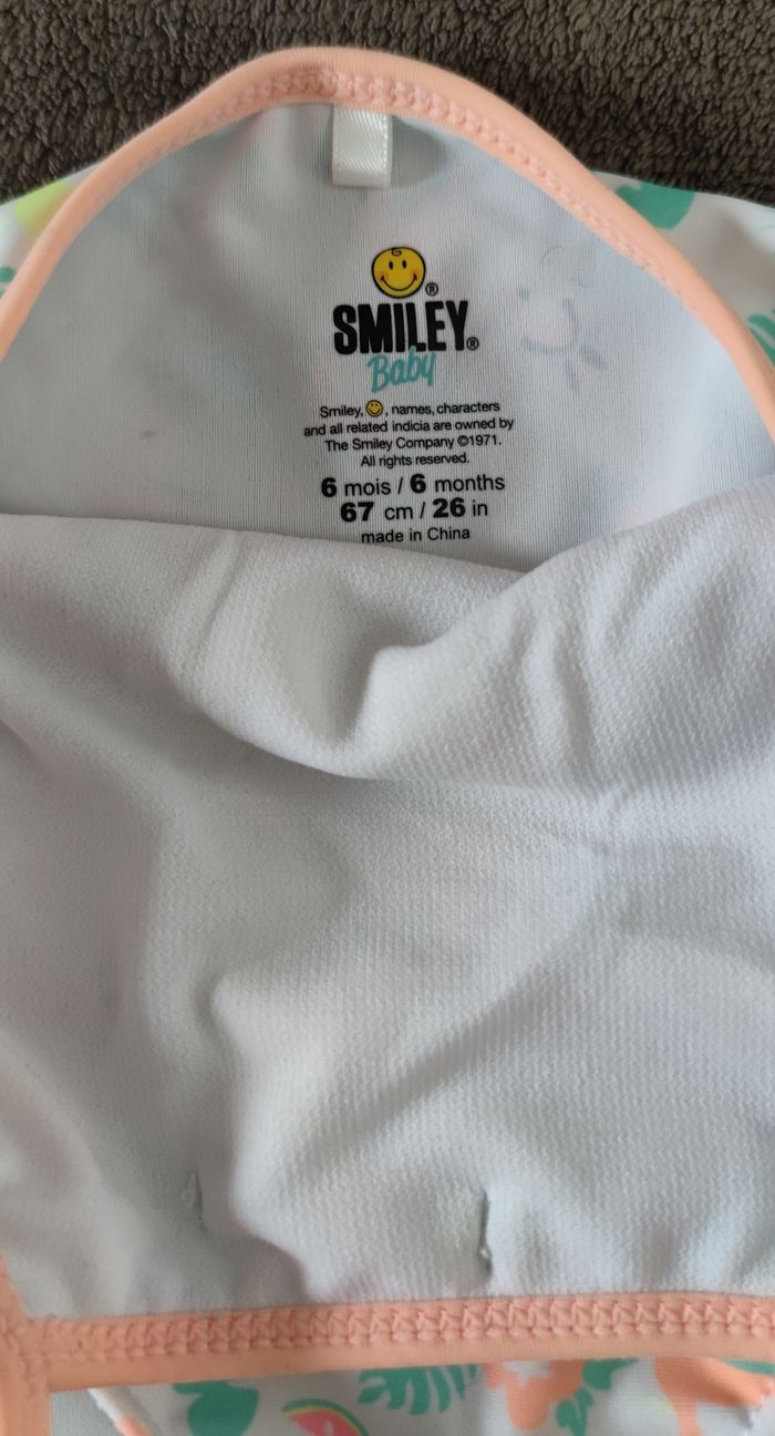 Maillot de bain - photo numéro 2