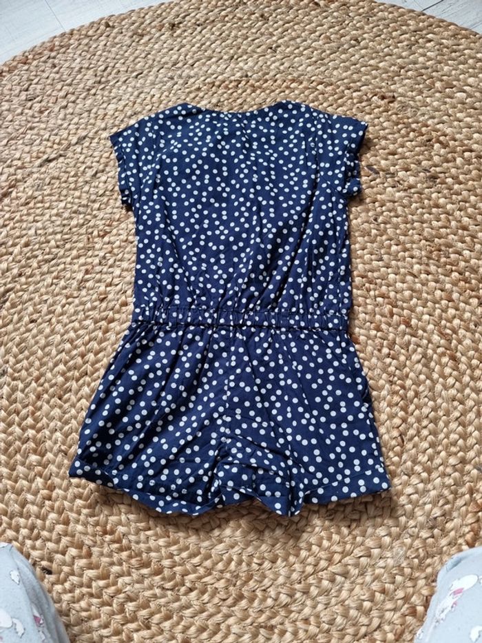 Combishort okaidi 4 ans - photo numéro 3