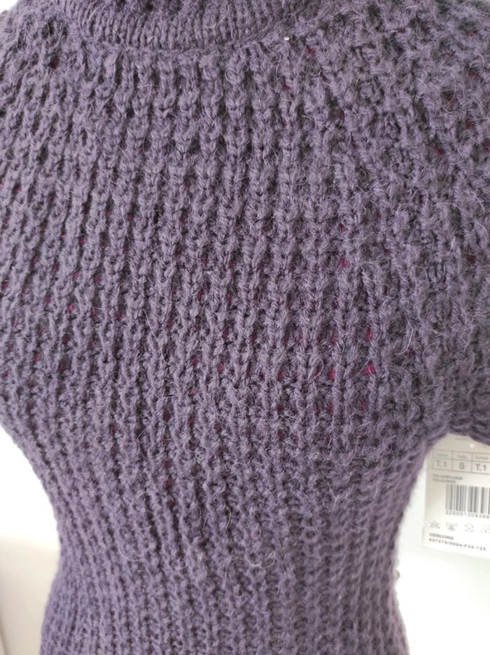 pull neuf t1 - photo numéro 2