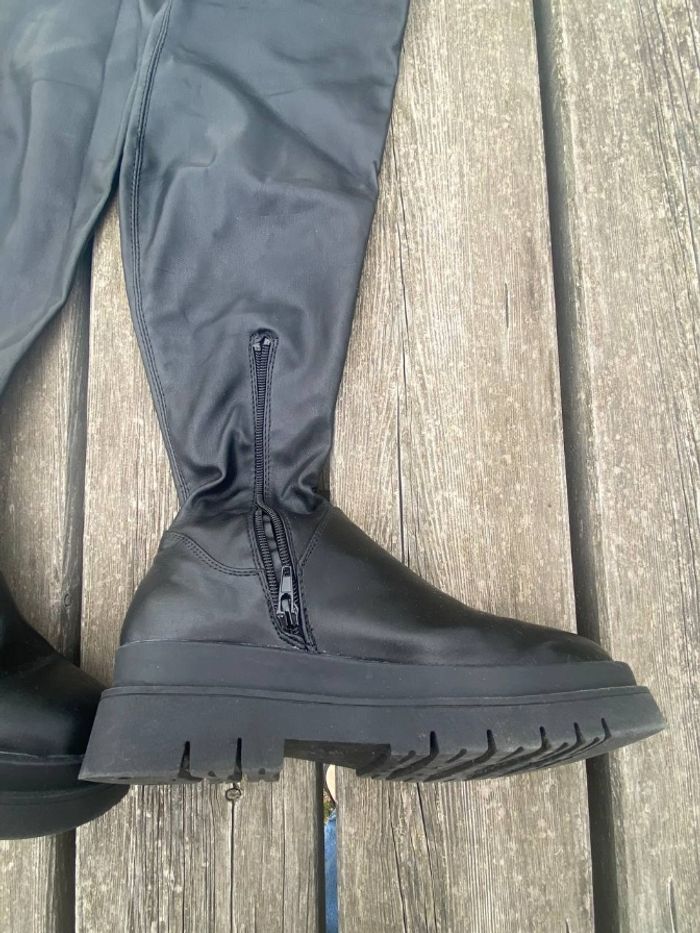 Bottines - photo numéro 3