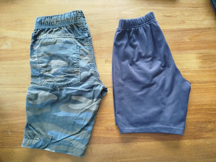 Vêtements garçon 10 ans - photo numéro 6