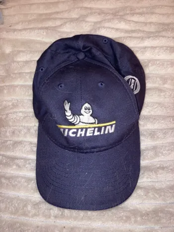 Casquette Michelin