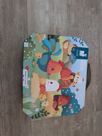 Puzzle