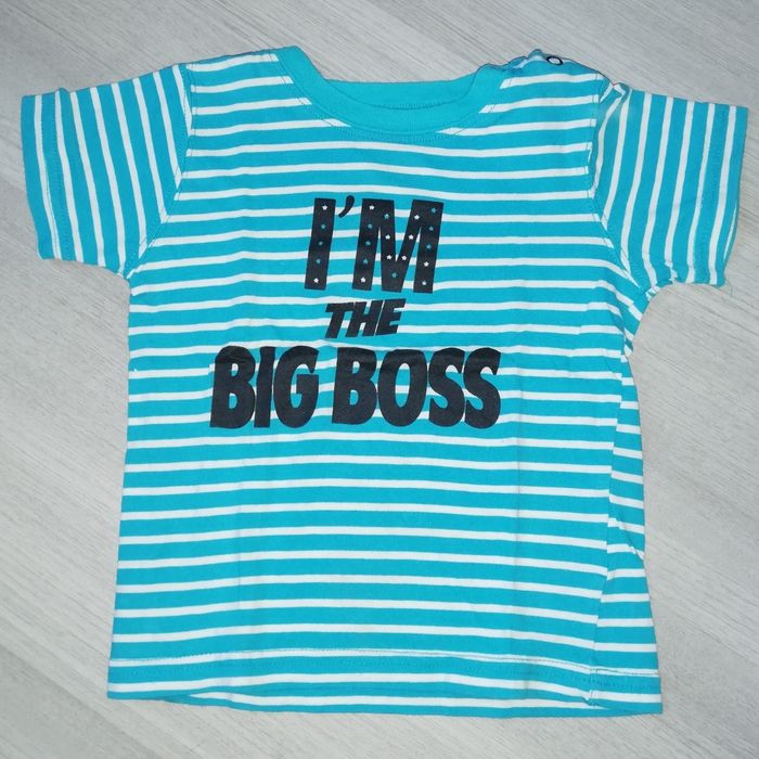 T-shirt manches courtes