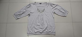 Haut manche 3/4 Taille 5