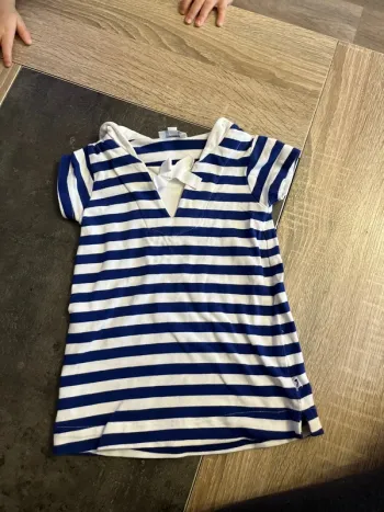 Robe Marinière