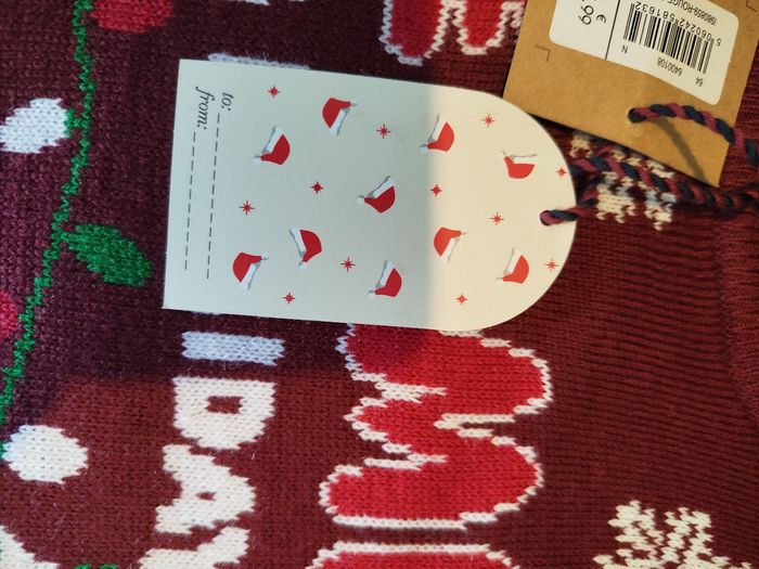 Pull de Noël homme - photo numéro 4
