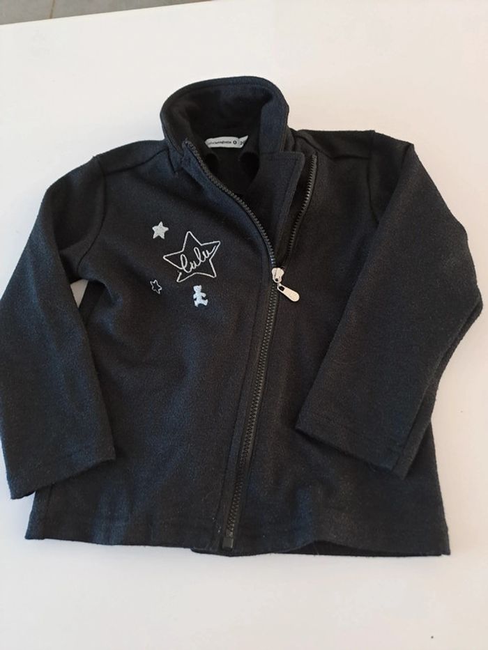 Veste - photo numéro 2