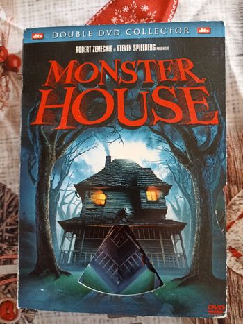 Monster house