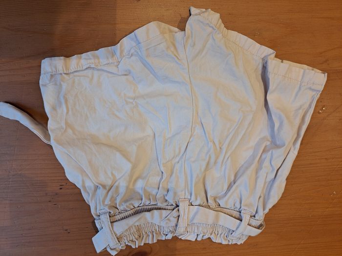 Short rose clair - photo numéro 2