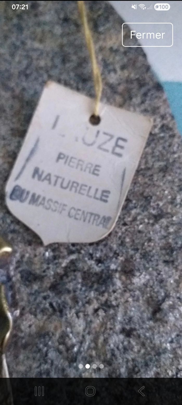 Décoration murale k - photo numéro 2