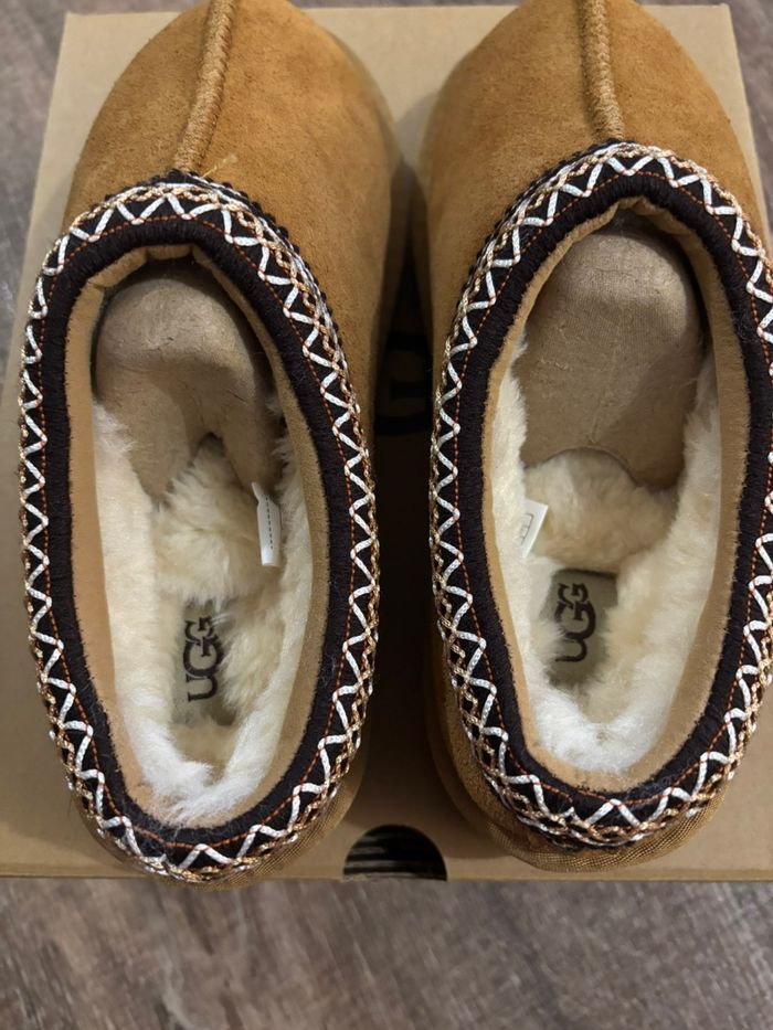 Ugg tasman - photo numéro 5