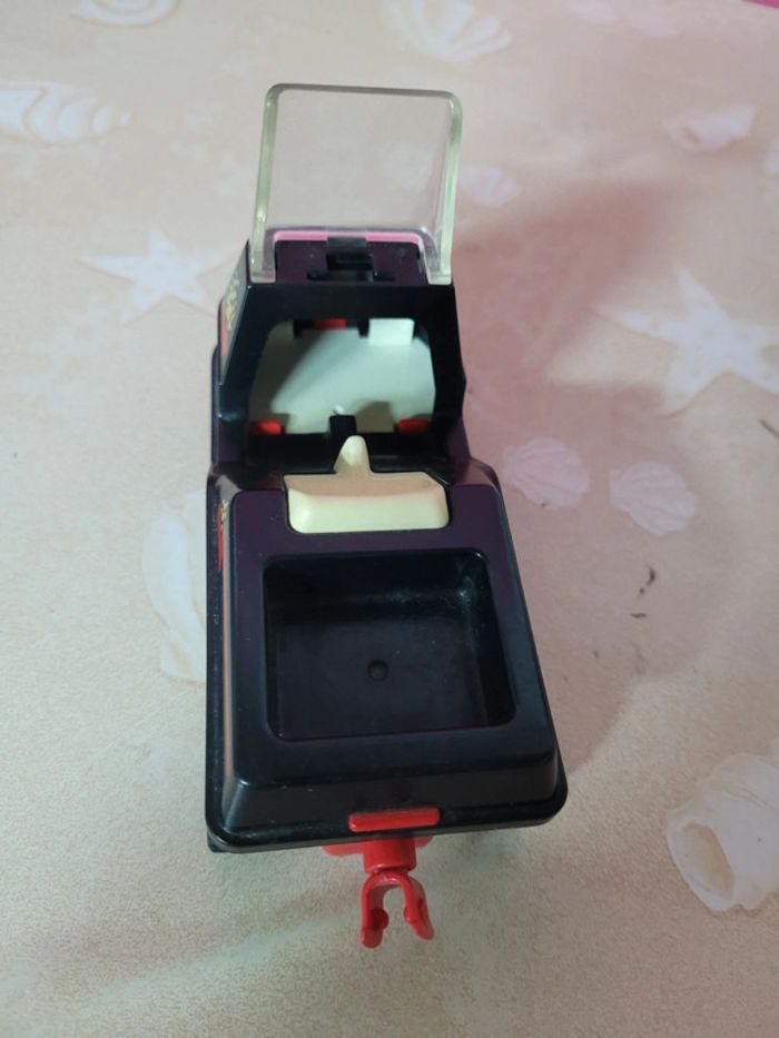 Moto neige playmobil - photo numéro 2