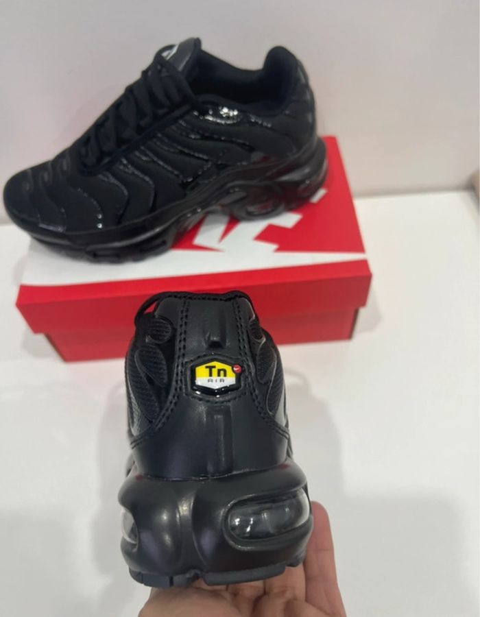 Tn full black - photo numéro 3