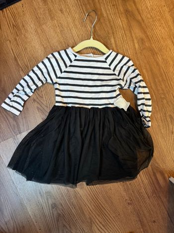 Robe petit bateau 24 mois 