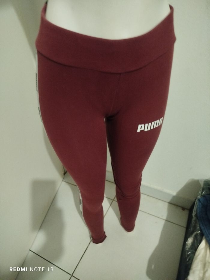 #kytieSfemme. Legging taille S - photo numéro 3