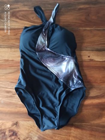 Maillot de Bain Femme 1 pièce Taille 40