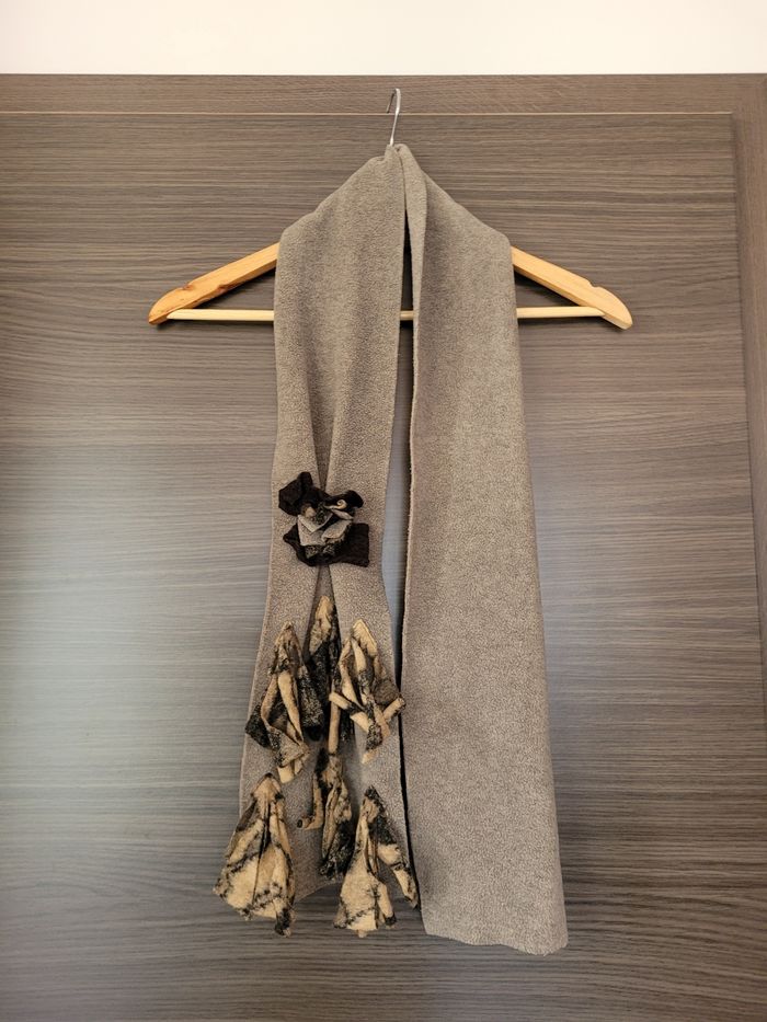 Écharpe ganteb's TU - photo numéro 2