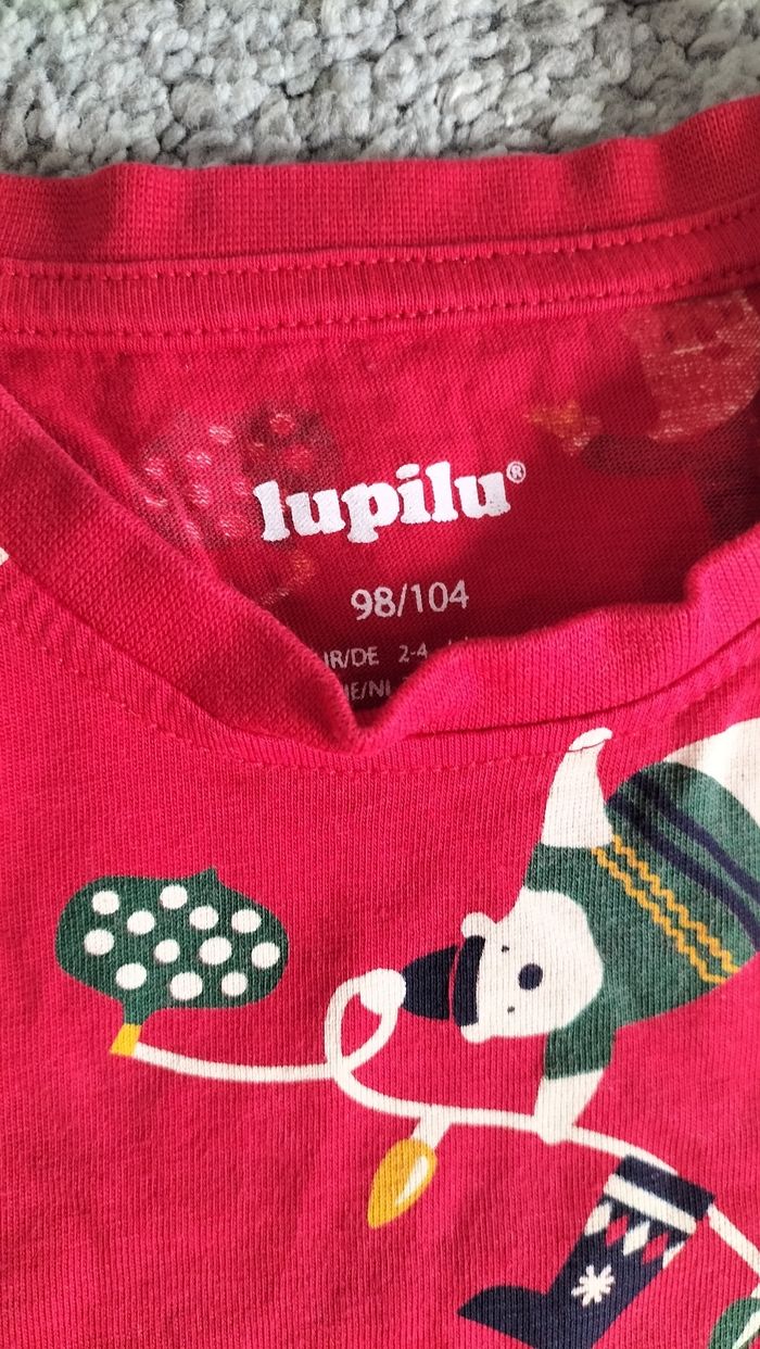 Pyjama 4a - photo numéro 2