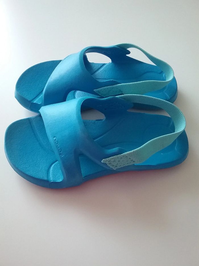 Chaussures de piscine / plage Nabaiji P. 24-25 - photo numéro 2