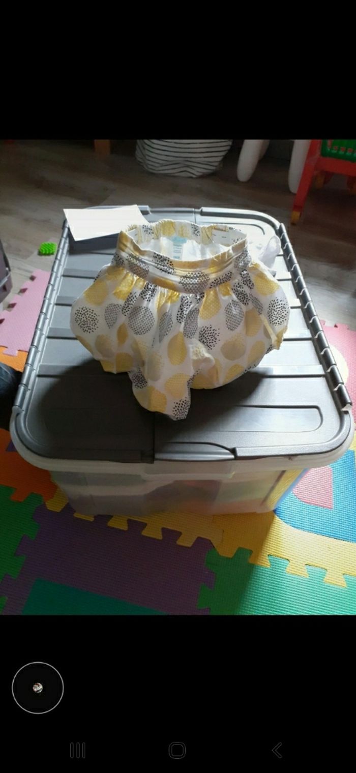 Ensemble jupe - photo numéro 5