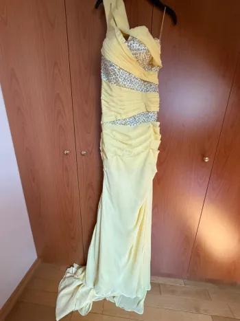 Robe de soirée