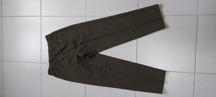 Pantalon de costume 40 - photo numéro 5