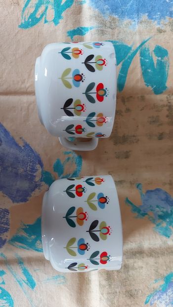 Tasses