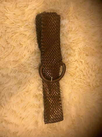 Ceinture