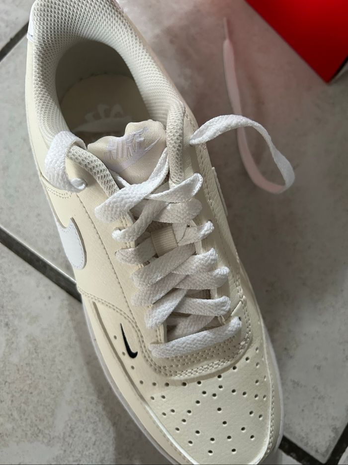 Basket Nike - photo numéro 8