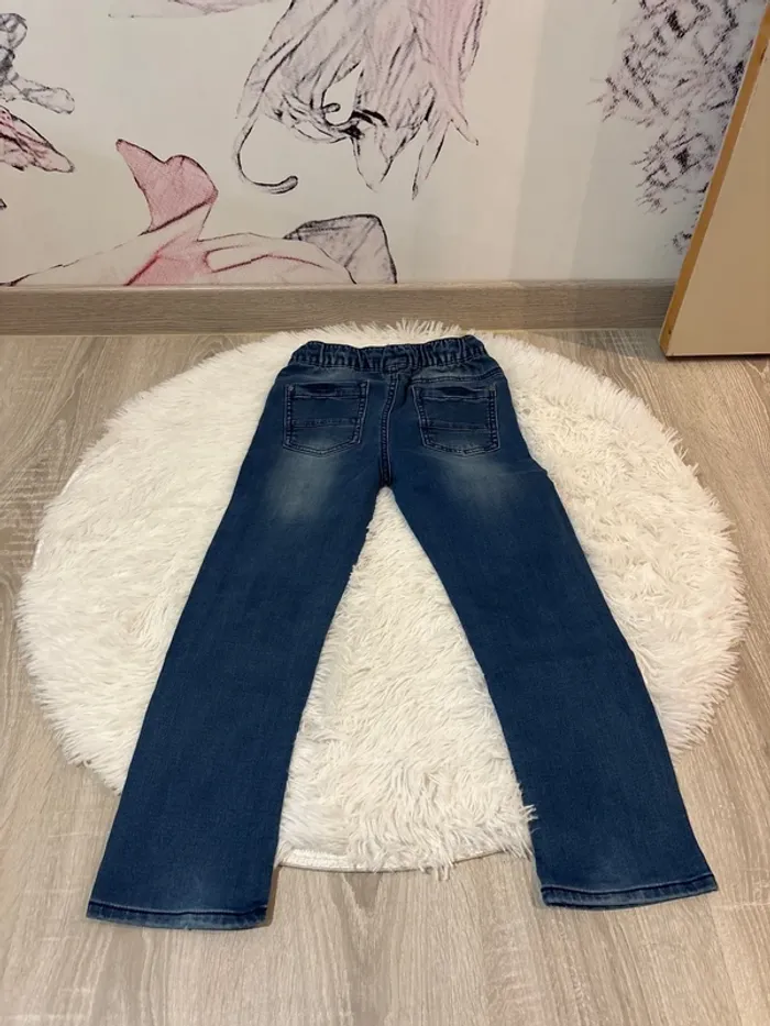 Ensemble garçon 8 ans - photo numéro 12