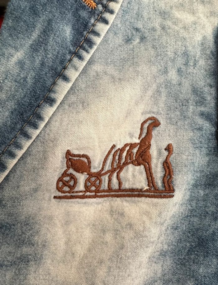 Blazer garçon 3 ans - photo numéro 4