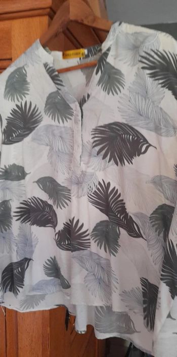 Blouse taille 44/46