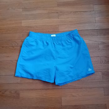 Short L