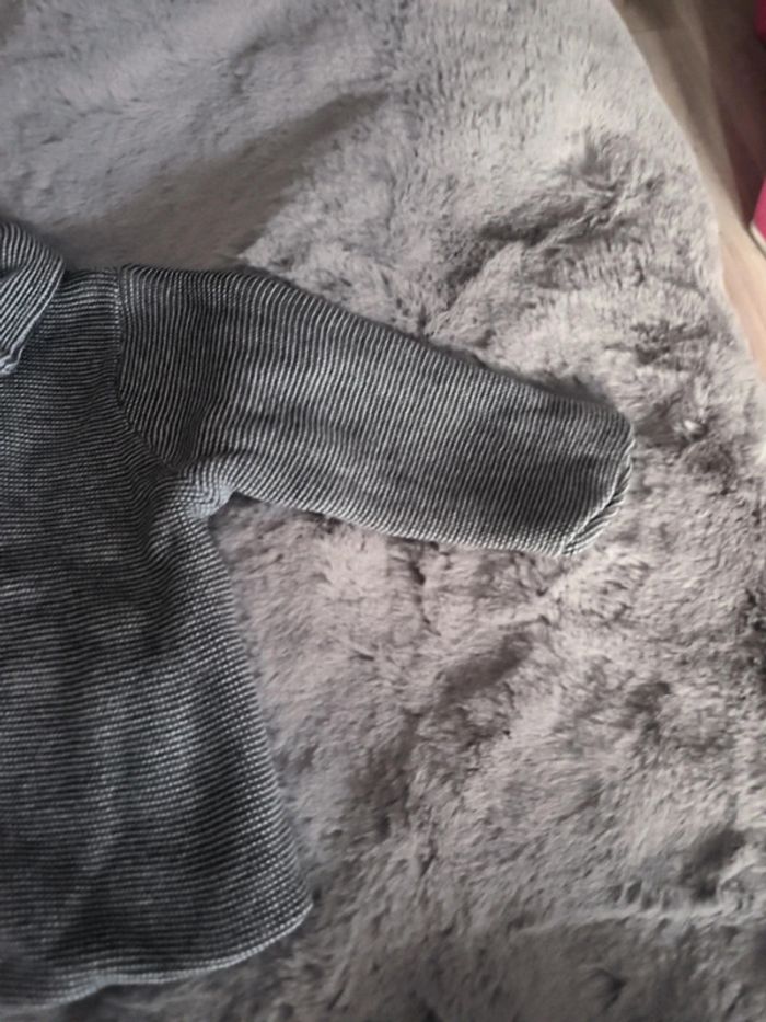 Gilet - photo numéro 6