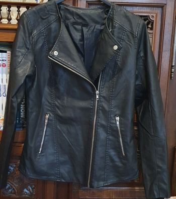 Blouson Esmara taille 38
