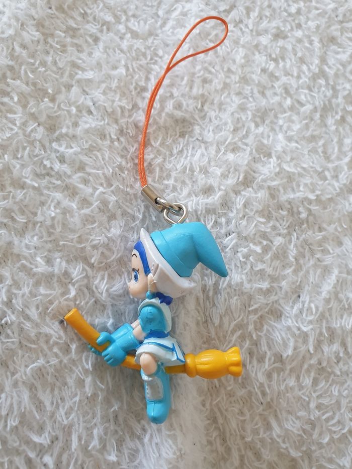 Figurine Magical Doremi bleue neuve - photo numéro 4