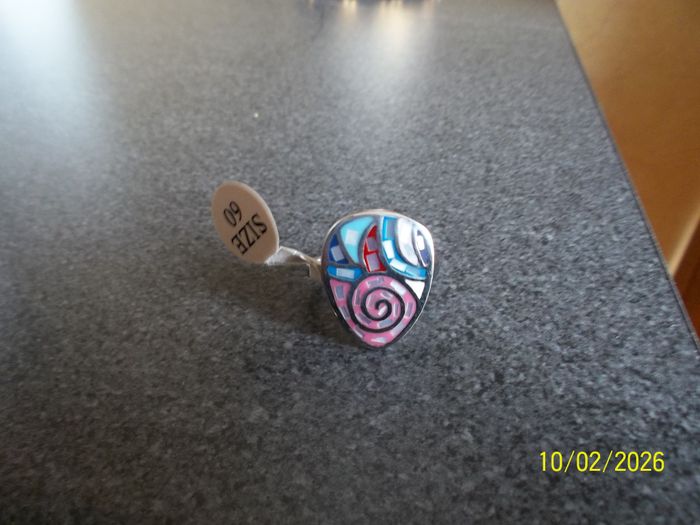 Bague - photo numéro 2