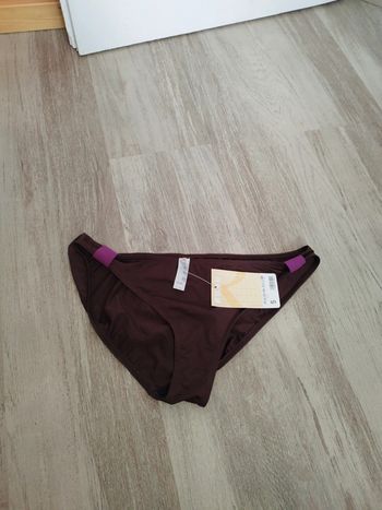 Bas de maillot de bain rasurel taille 5