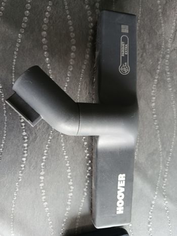 Brosse hoover