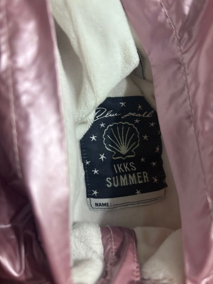 Coupe vent IKKS 18m - photo numéro 4