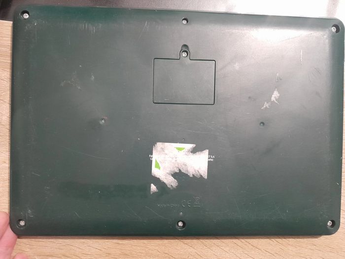 tablette éducative Tabléo de Nathan - Dinosaures - photo numéro 2