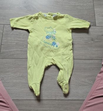 Pyjama