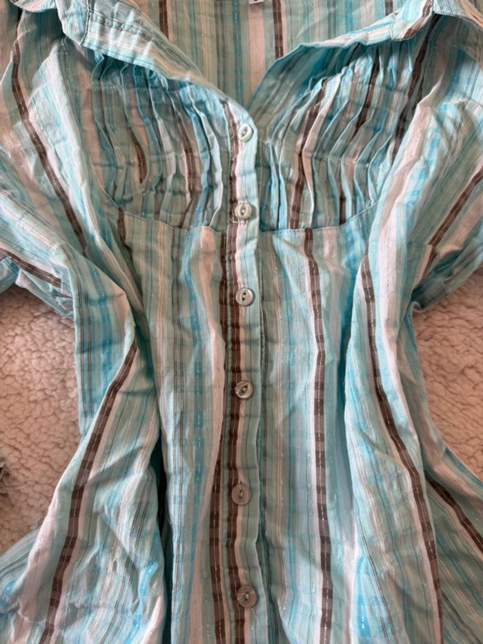 Chemise / blouse - photo numéro 4