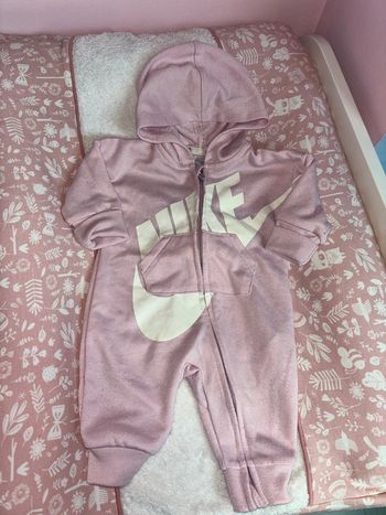 Combinaison Nike