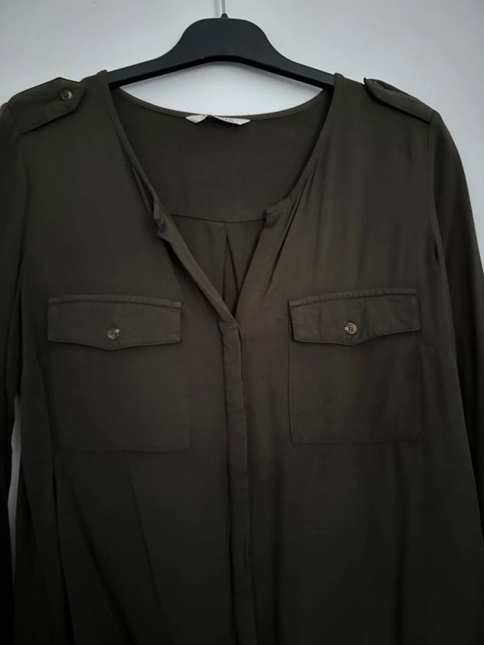 Blouse T34 - photo numéro 2