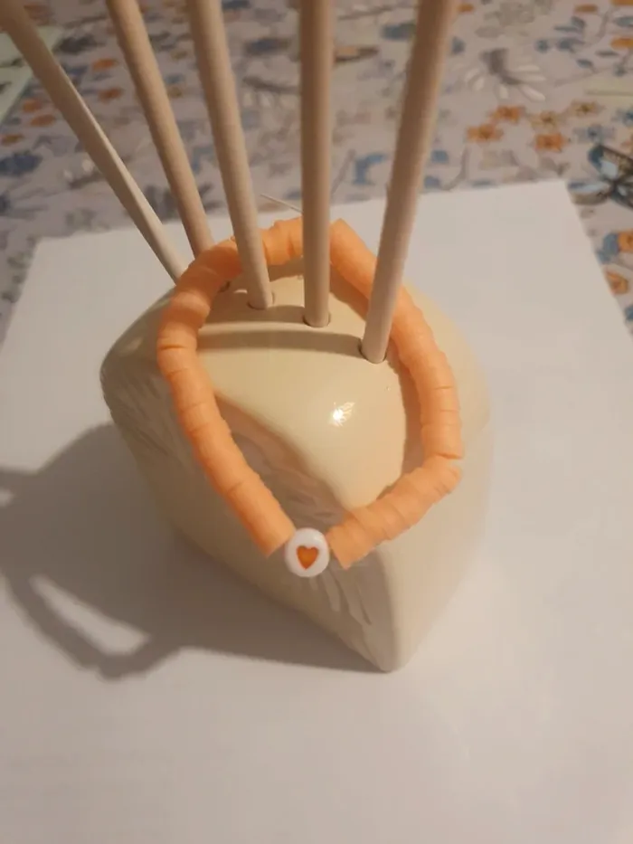 Bracelet fait main - photo numéro 8